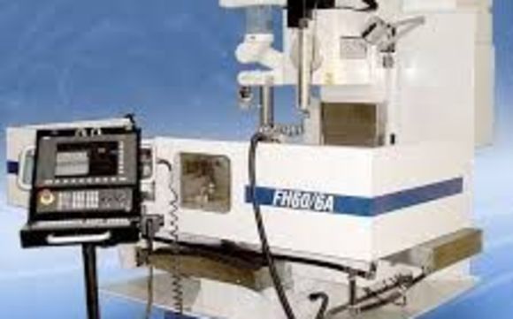 CNC EDM hole drilling by Precision Wire EDM Service. Laser, Waterjet, CNC, and Cryogenics