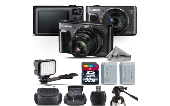 Nikon - Canon - Fuji - Panasonic - Sony - Olympus by Tri State Camera