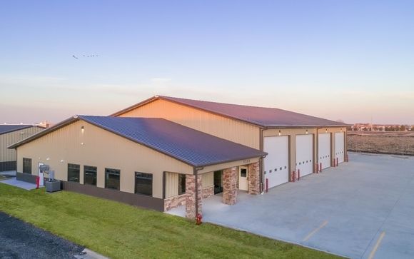 Real Estate Photography by Barber Photography