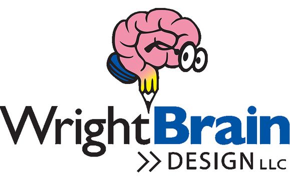 Our services by WrightBrain Design