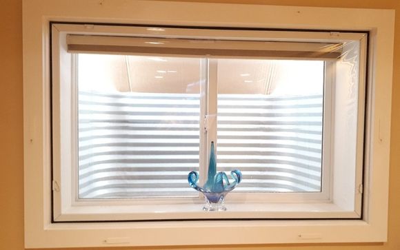 Interior Storm Window Inserts By Truco Storm Windows In