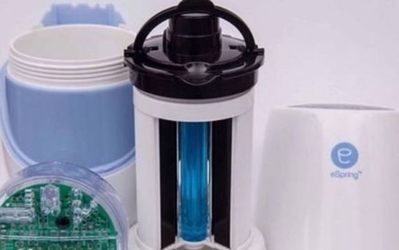 Espring® Uv Water Purifier By Amway Ca Kian In Montreal Qc Alignable
