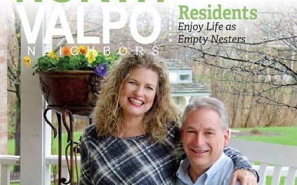 Looking to promote your business to Valparaiso Homeowners?  by NWI NEIGHBORS MEDIA