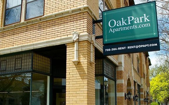 Oak Park Apartments - Oak Park, IL - Alignable