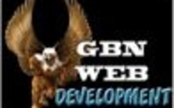 Business Web Design by GBN Web Development Inc