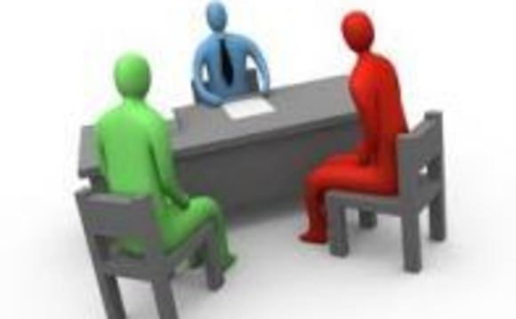 Training by Biz Coach Steve Feld