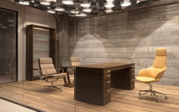 Luxury Office Furniture By Stark Form In Baton Rouge La Alignable