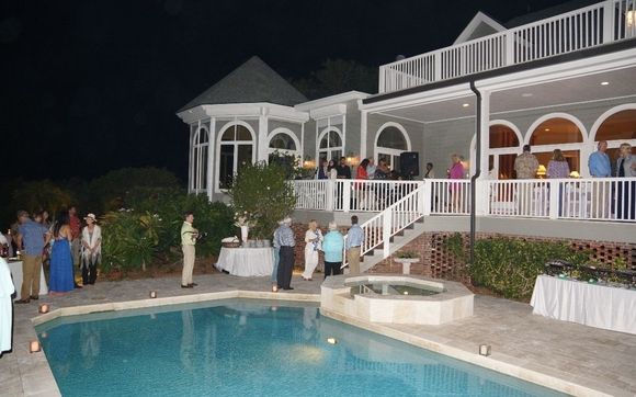 Belleair Living Magazine, Island Estates Magazine, Venetian Isles Magazine by Belleair Living Magazine