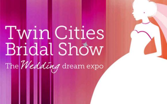 Twin Cities Bridal Show by The Wedding Guys