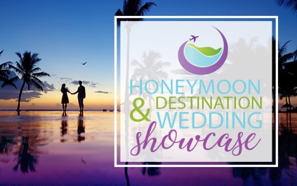 Honeymoon & Destination Wedding Showcase by The Wedding Guys