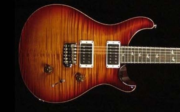 Guitar Sales by John Mann's Guitar Vault