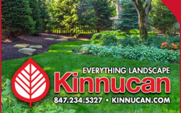 Full Service Landscape Management By Kinnucan Tree Experts Landscape Company In Lake Bluff Il Alignable