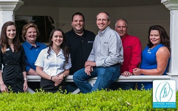 Professional and Family Portraits by Raymond Werner Media Group