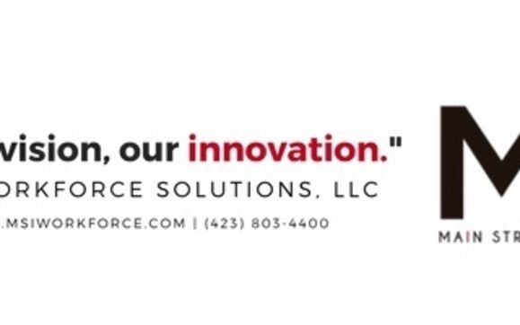 Human Resource & Workforce Development by MSi Workforce Solutions, LLC