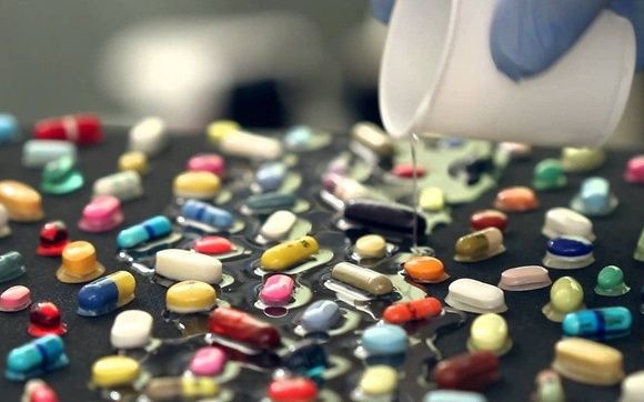 Fine Art by Tina La Porta