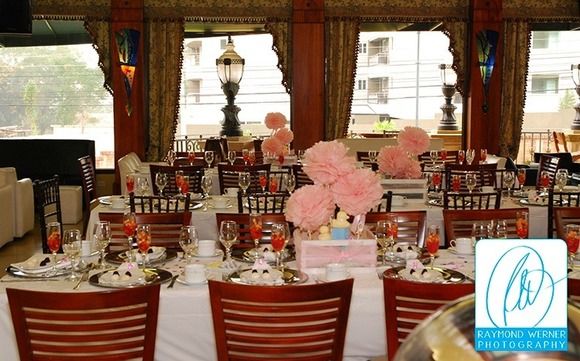 Event and Corporate Event Photography by Raymond Werner Media Group