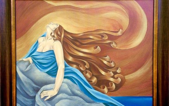 Original Art and Commission Works by Studio D'Noel, Inc