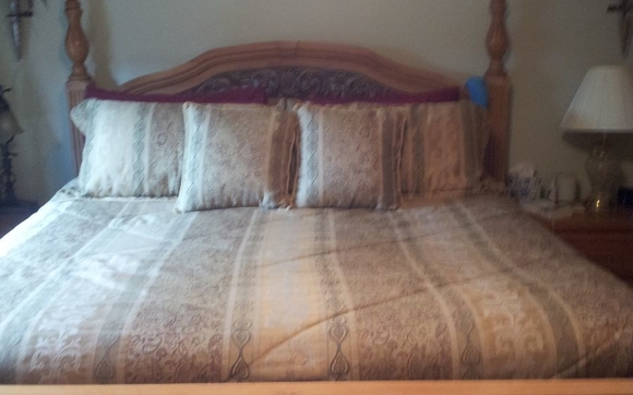Residential and commercial cleaning by Affordable Cleaning Madison