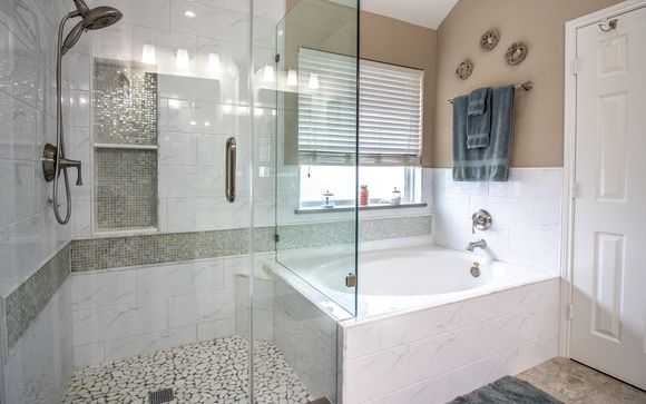 Bathroom Remodeling  by Alan Quintana