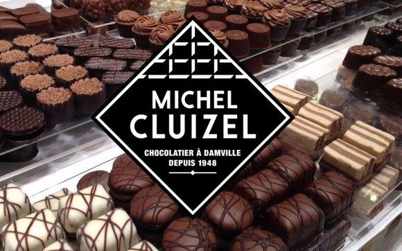 Chocolatier cluizel 2024