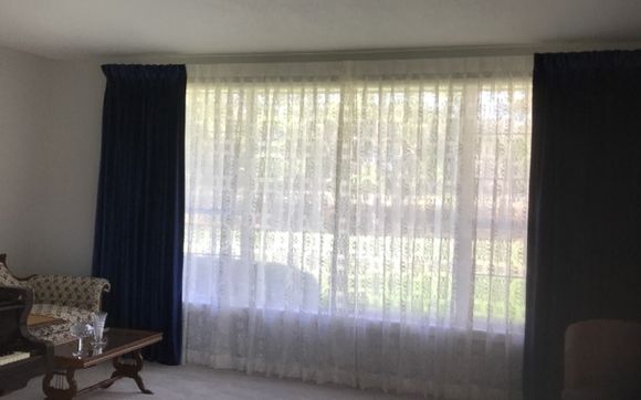 In House Drapery Cleaning By A Window Affair In Sumrall Ms