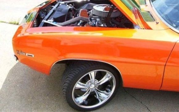 Auto Painting by Bar Harbor Auto Body