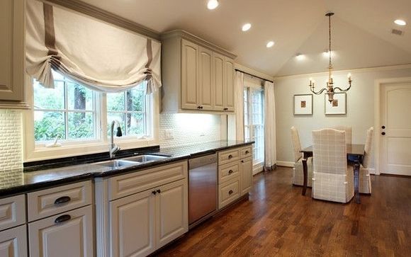 High Quality Kitchen & Bath Cabinet Refinishing by Affordable Cabinet Refinishing
