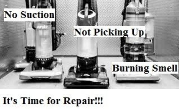 sewing and vacuum repair near me