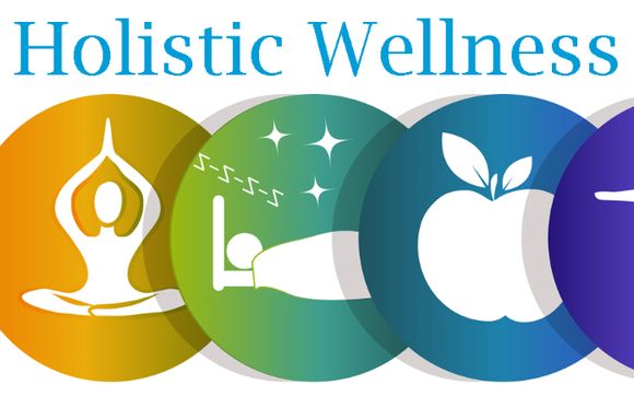 Holistic Wellness Coaching by Blue Orchid Clinic in East Dundee Area ...