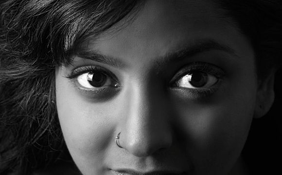 Headshot  by Erick Redcloud - Photographer