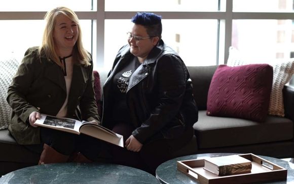 Wedding Planning  by Blue Llama Events