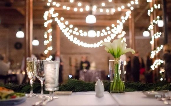 Month of Coordination by Blue Llama Events