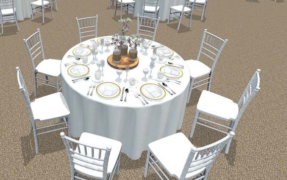 Dream It Design It  by Blue Llama Events