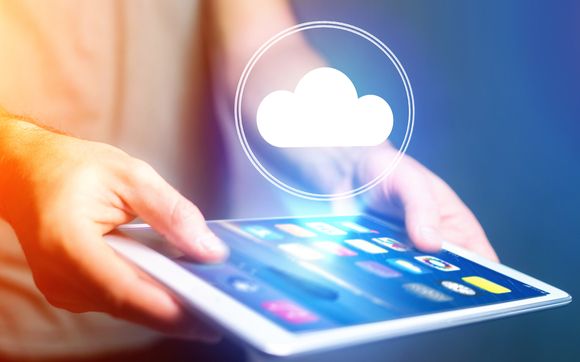 Unified Communication Applications (UCaaS) by Cadravo Communications