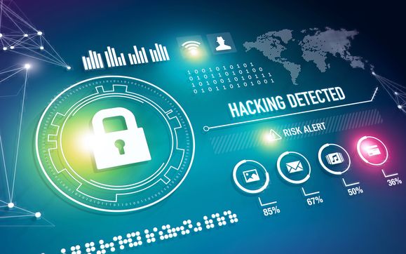 Compliant Protection You Can Trust. by Cadravo Communications