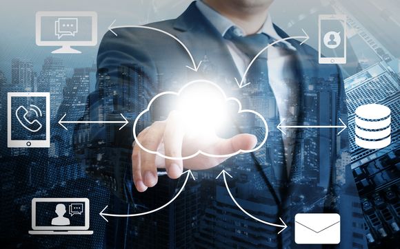 Secure Cloud Storage by Cadravo Communications