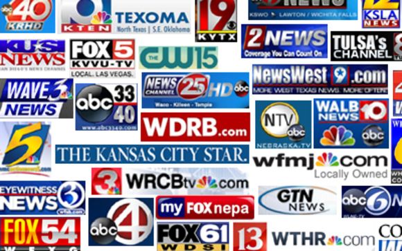Press Release Publication to News Networks. +BONUS by Tatiana Designs