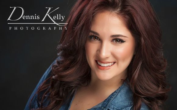 Professional Headshots and Business Portraits by Dennis Kelly Photography