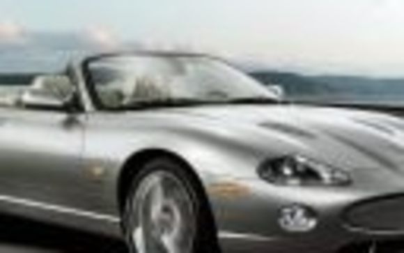 Jaguar F-Type Key Replacement by Car Locksmith