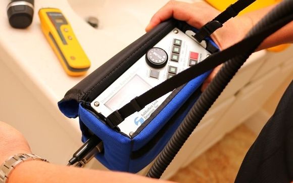 Leak Detection by FP Property Restoration in Bradenton, FL - Alignable