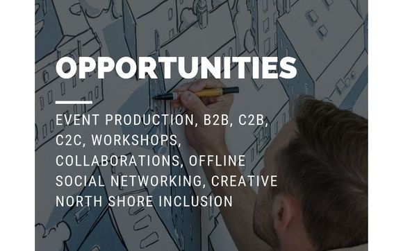 Creative Collective Business Membership by Creative Collective LLC