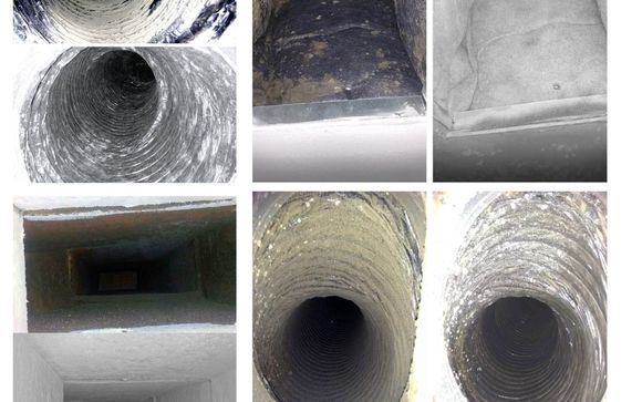 Air Duct Cleaning Houston: Premier Air Duct, Vent, Carpet ...