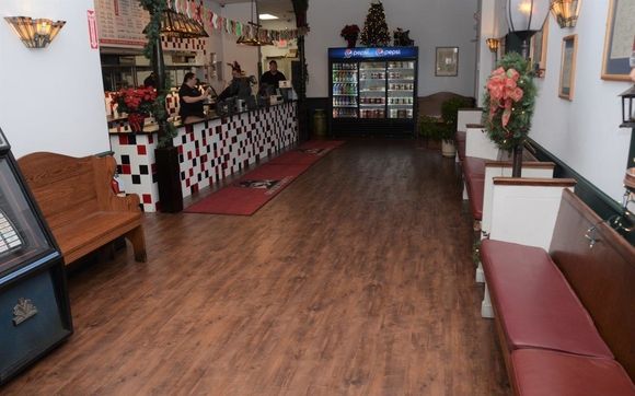 Floor Covering by Vee-Jay Floor Covering Inc