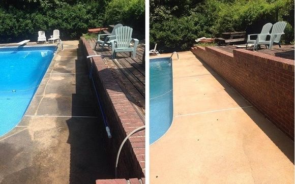 Pressure Washing by Pressure Washing Pearland