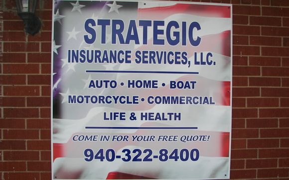 Strategic Insurance Services, LLP by Strategic Insurance ...
