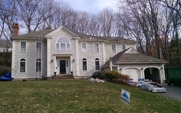 Residential Roofing by Kidd-Luukko Roofing