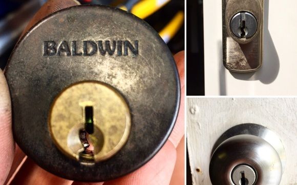 Residential Locksmith Services by Pop-A-Lock Locksmith of Southeastern MA