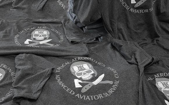 Screen Printing by Northwest Graphic Works