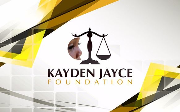Kayden Jayce Foundation provides education and referrals for legal ...