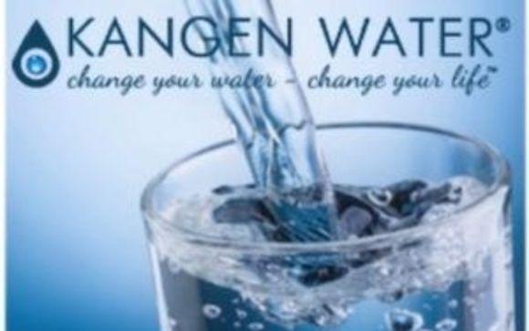 kangen water therapy